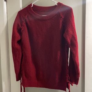 Women’s medium sweater